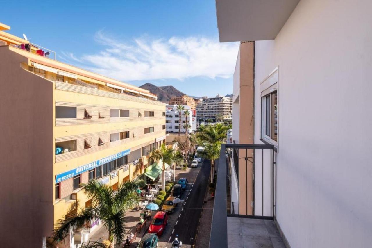 Bubu Beach 1-A Los Cristianos  Exterior foto